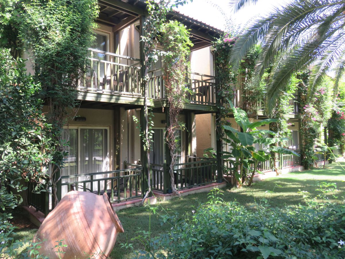 imagini hotel PALOMA OCEANA